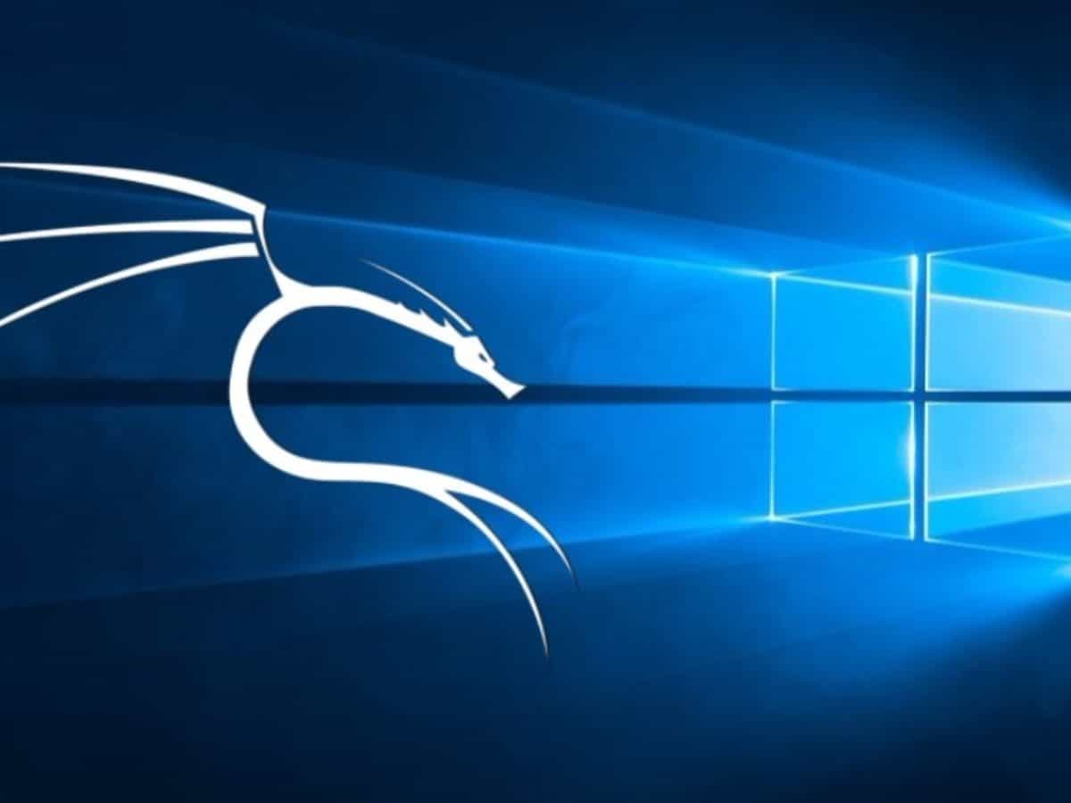 How to Run Kali Commands Used in Linux on Windows 10